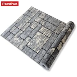 Teppich-Läufer Nach Maß | Mannheim | Maßgeschneiderter, Rutschhemmender Läufer Für Ihr Zuhause -Floordirekt Teppich LaeuferMannheim 5