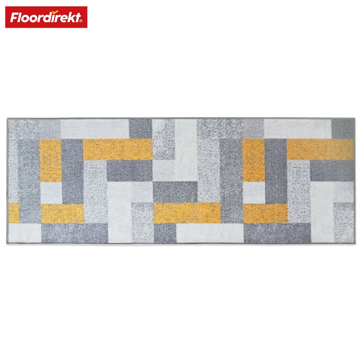 Teppich-Läufer Nach Maß | New York | Rutschhemmend Mit Gel-Rücken | Modernes Design In Verschiedene Farben 19 Teppich-Läufer Nach Maß | New York | Rutschhemmend Mit Gel-Rücken | Modernes Design In Verschiedene Farben – Bild 17