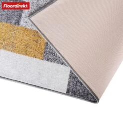 Teppich-Läufer Nach Maß | New York | Rutschhemmend Mit Gel-Rücken | Modernes Design In Verschiedene Farben 39 Teppich-Läufer Nach Maß | New York | Rutschhemmend Mit Gel-Rücken | Modernes Design In Verschiedene Farben -Floordirekt TeppichLaeuferaufMassNewYork 18