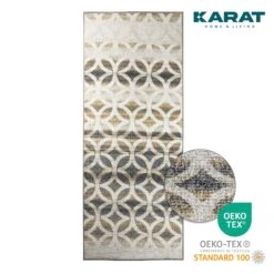 Teppich-Läufer Auf Maß | Murcia | Moderner Wohnteppich | Verschiedene Ausführungen 29 Teppich-Läufer Auf Maß | Murcia | Moderner Wohnteppich | Verschiedene Ausführungen -Floordirekt TeppichMurcia mainboard11.ArtboardBrown