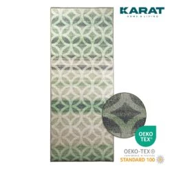 Teppich-Läufer Auf Maß | Murcia | Moderner Wohnteppich | Verschiedene Ausführungen 28 Teppich-Läufer Auf Maß | Murcia | Moderner Wohnteppich | Verschiedene Ausführungen -Floordirekt TeppichMurcia mainboard11.ArtboardGreen