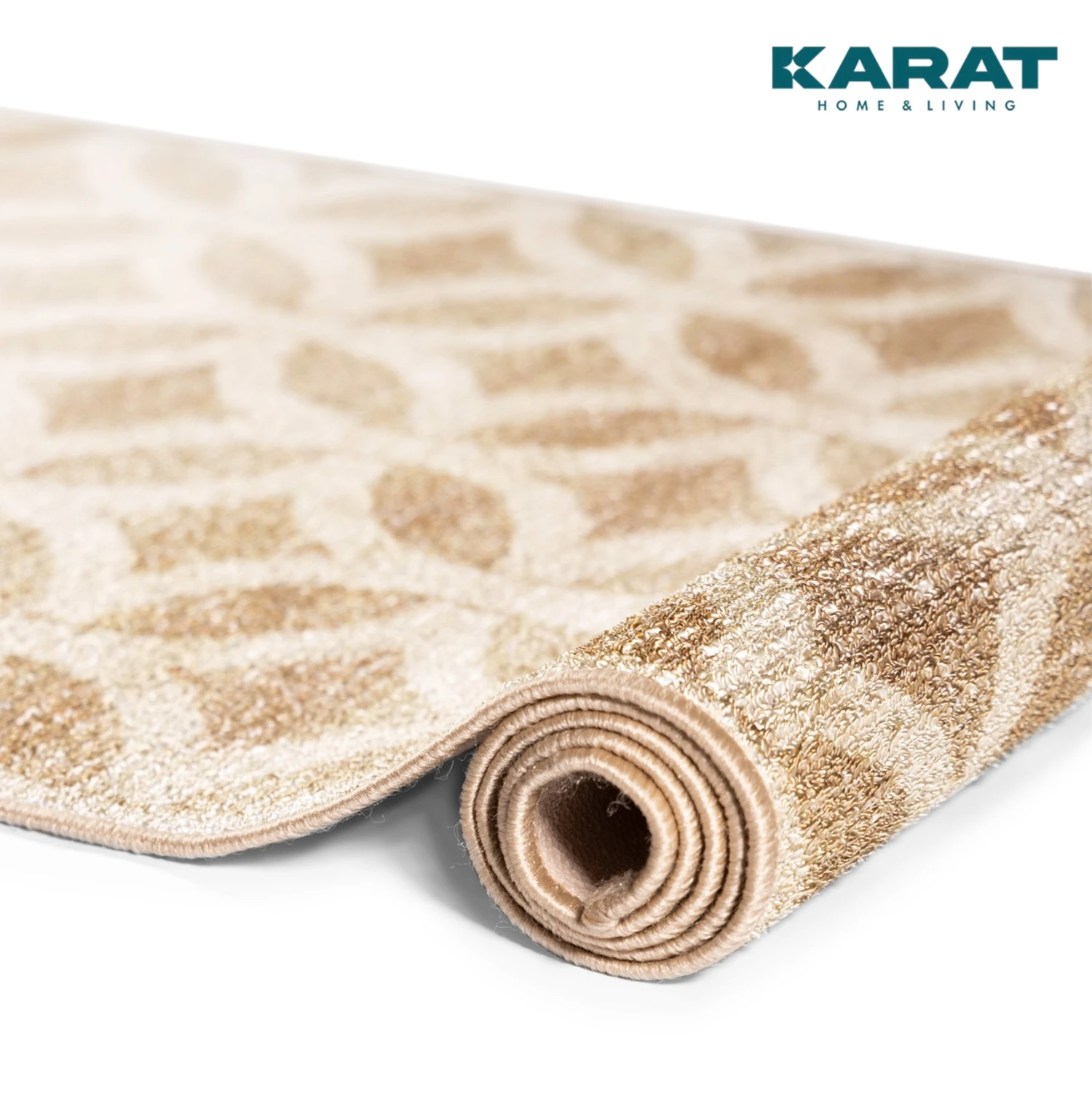 Teppich-Läufer Auf Maß | Murcia | Moderner Wohnteppich | Verschiedene Ausführungen 15 Teppich-Läufer Auf Maß | Murcia | Moderner Wohnteppich | Verschiedene Ausführungen – Bild 13