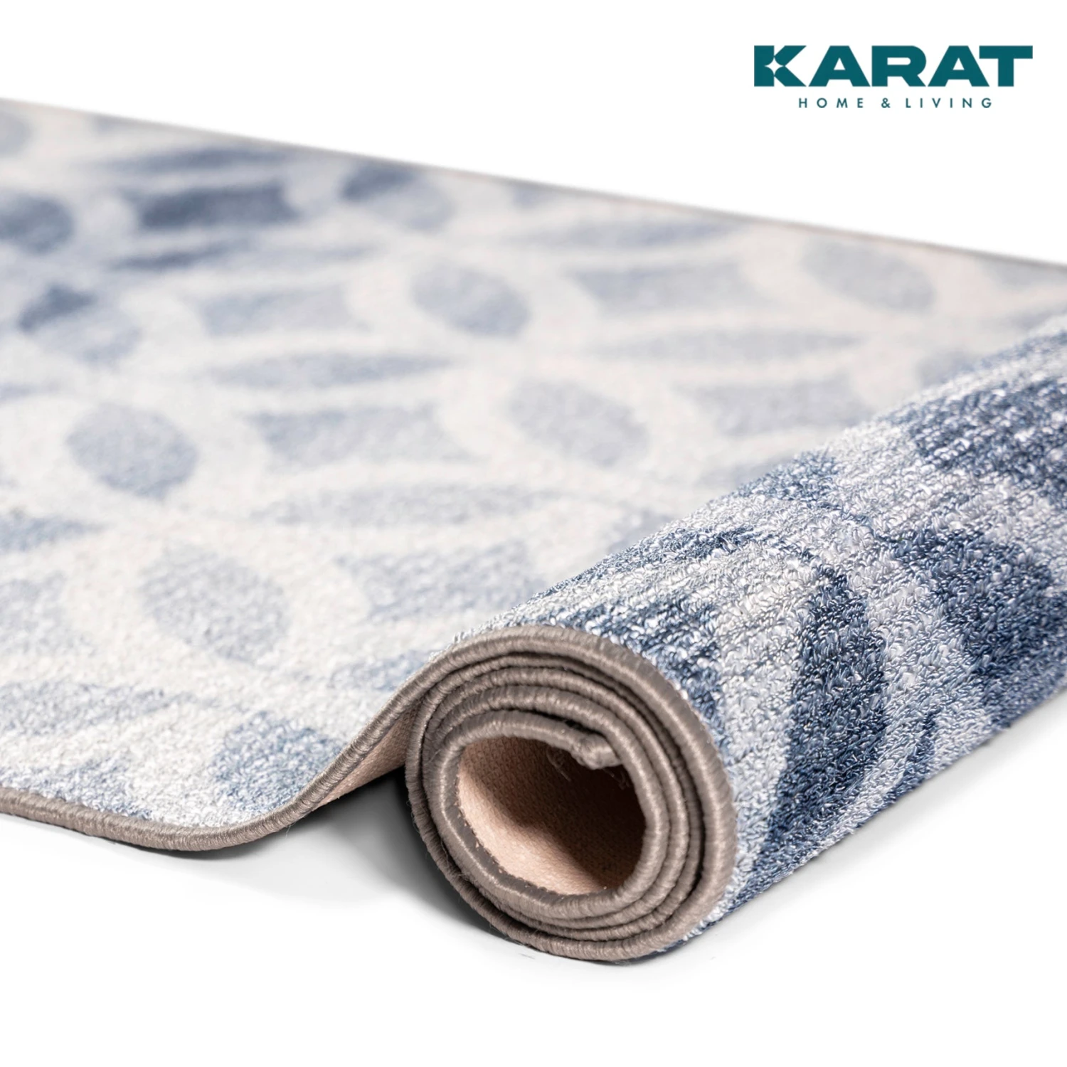 Teppich-Läufer Auf Maß | Murcia | Moderner Wohnteppich | Verschiedene Ausführungen 12 Teppich-Läufer Auf Maß | Murcia | Moderner Wohnteppich | Verschiedene Ausführungen – Bild 10