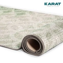 Teppich-Läufer Auf Maß | Murcia | Moderner Wohnteppich | Verschiedene Ausführungen 32 Teppich-Läufer Auf Maß | Murcia | Moderner Wohnteppich | Verschiedene Ausführungen -Floordirekt TeppichMurcia mainboard14.Artboardgreen