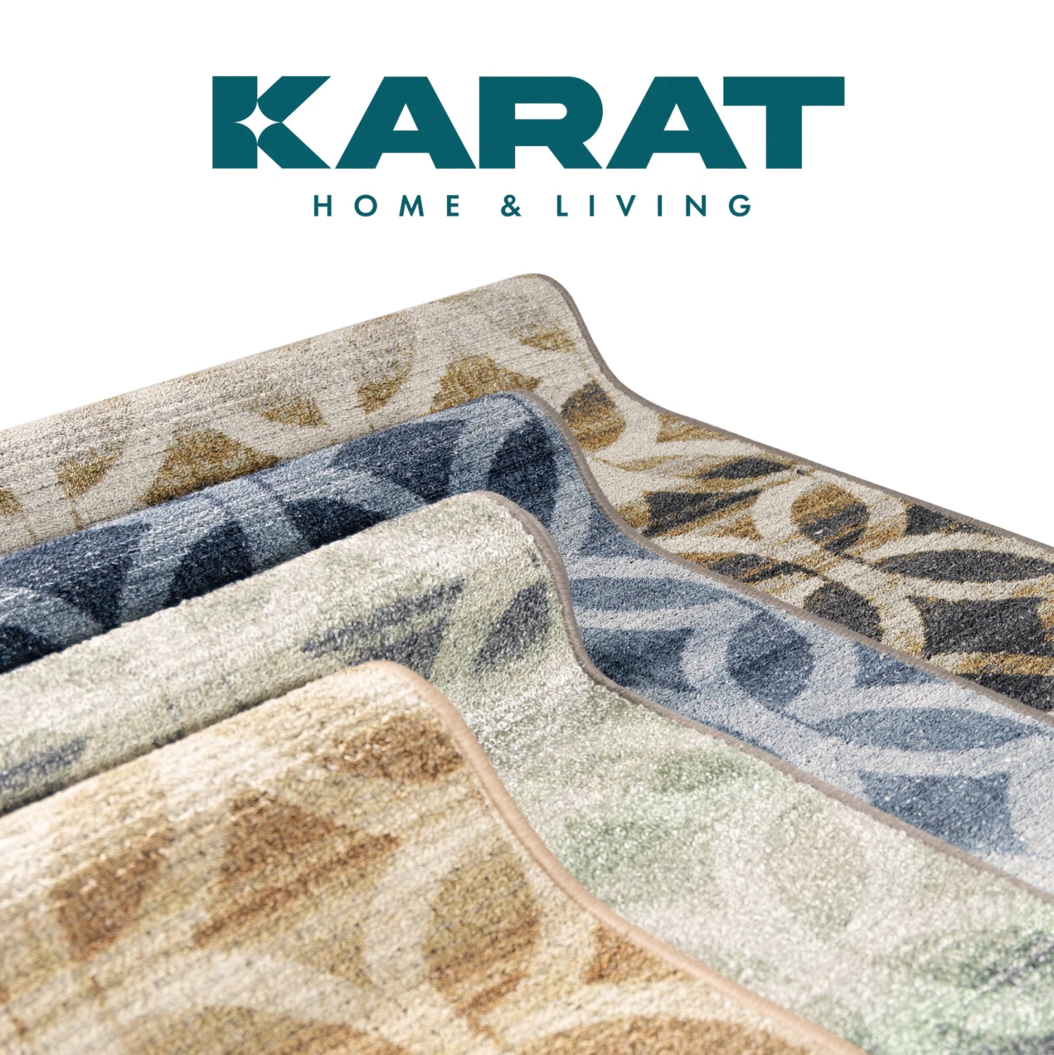 Teppich-Läufer Auf Maß | Murcia | Moderner Wohnteppich | Verschiedene Ausführungen 6 Teppich-Läufer Auf Maß | Murcia | Moderner Wohnteppich | Verschiedene Ausführungen – Bild 4