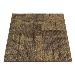 Teppichfliesen Andorra | Gemustert | Selbstliegend | 50 X 50 Cm 26 Teppichfliesen Andorra | Gemustert | Selbstliegend | 50 X 50 Cm -Floordirekt Teppichfliese Andorra 01 2