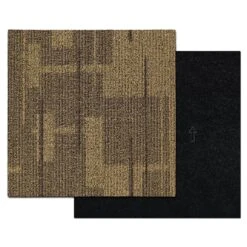 Teppichfliesen Andorra | Gemustert | Selbstliegend | 50 X 50 Cm 28 Teppichfliesen Andorra | Gemustert | Selbstliegend | 50 X 50 Cm -Floordirekt Teppichfliese Andorra 01 5