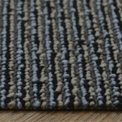 Teppichfliesen Andorra | Gemustert | Selbstliegend | 50 X 50 Cm 35 Teppichfliesen Andorra | Gemustert | Selbstliegend | 50 X 50 Cm -Floordirekt Teppichfliese Andorra 02 5