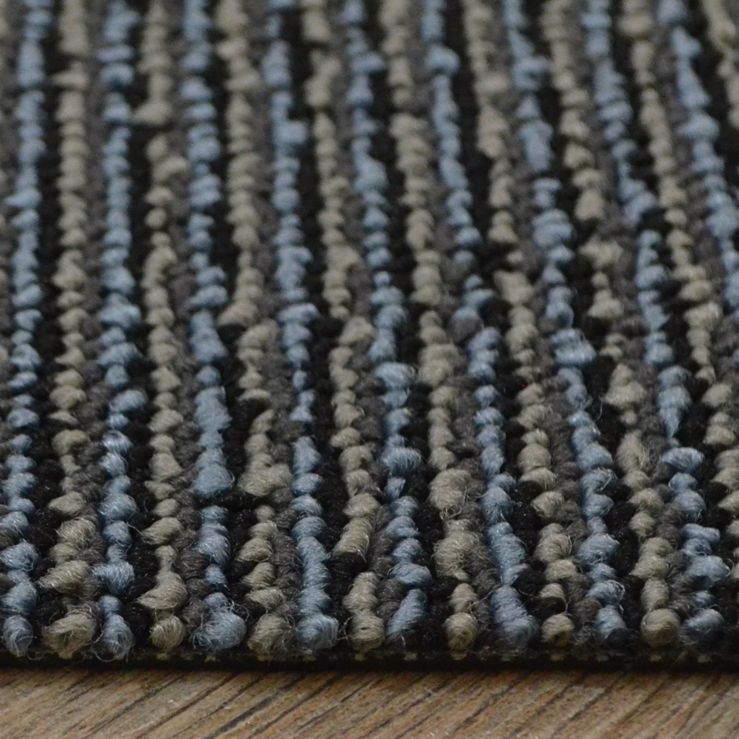 Teppichfliesen Andorra | Gemustert | Selbstliegend | 50 X 50 Cm 16 Teppichfliesen Andorra | Gemustert | Selbstliegend | 50 X 50 Cm â Bild 14