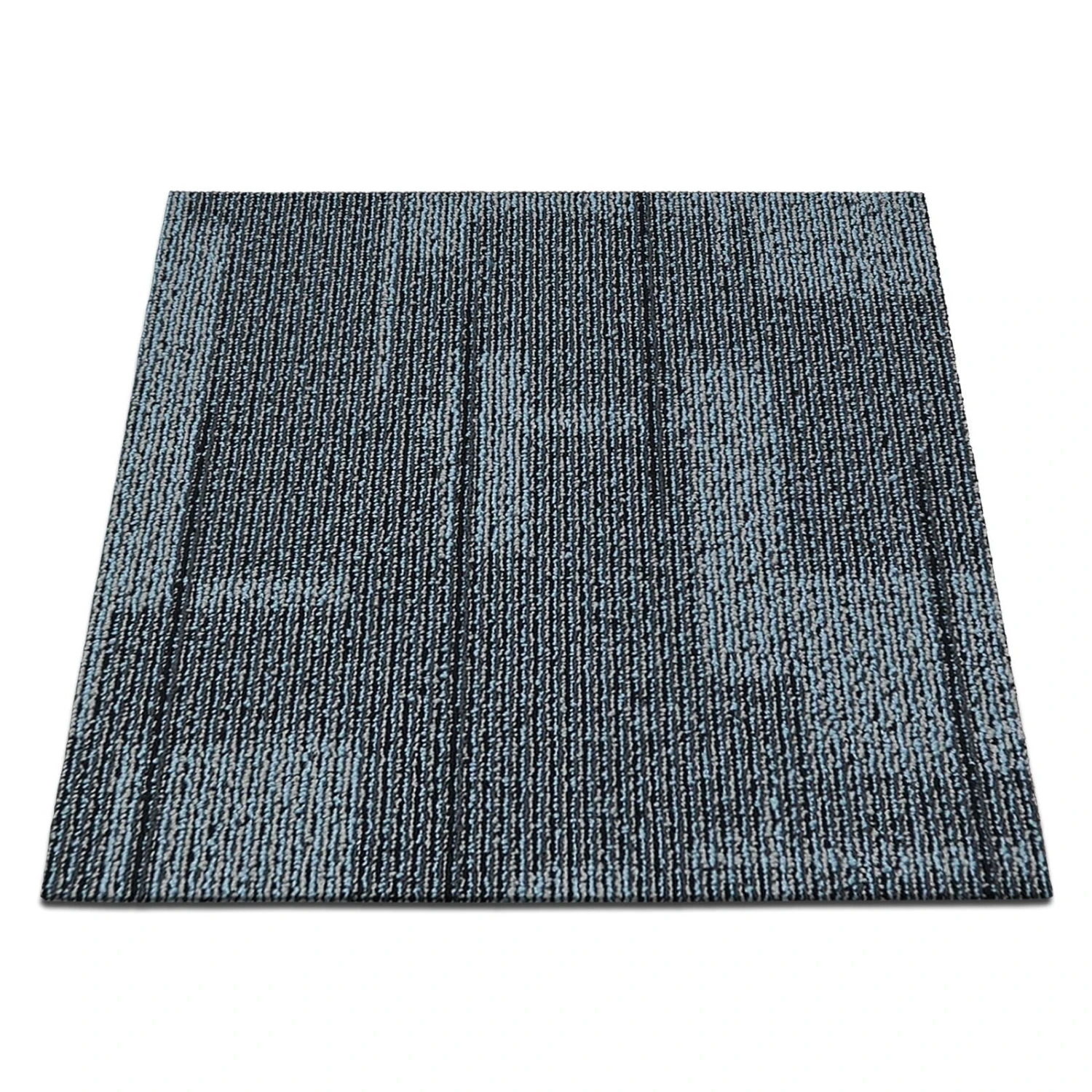 Teppichfliesen Andorra | Gemustert | Selbstliegend | 50 X 50 Cm 19 Teppichfliesen Andorra | Gemustert | Selbstliegend | 50 X 50 Cm â Bild 17