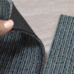 Teppichfliesen Andorra | Gemustert | Selbstliegend | 50 X 50 Cm 40 Teppichfliesen Andorra | Gemustert | Selbstliegend | 50 X 50 Cm -Floordirekt Teppichfliese Andorra 03 3