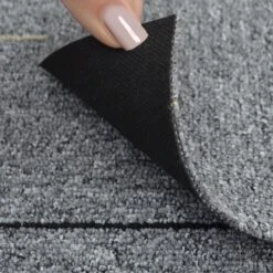 Teppichfliesen Baden | Selbstliegend | 50 X 50 Cm 29 Teppichfliesen Baden | Selbstliegend | 50 X 50 Cm -Floordirekt Teppichfliese Baden B1 1 2