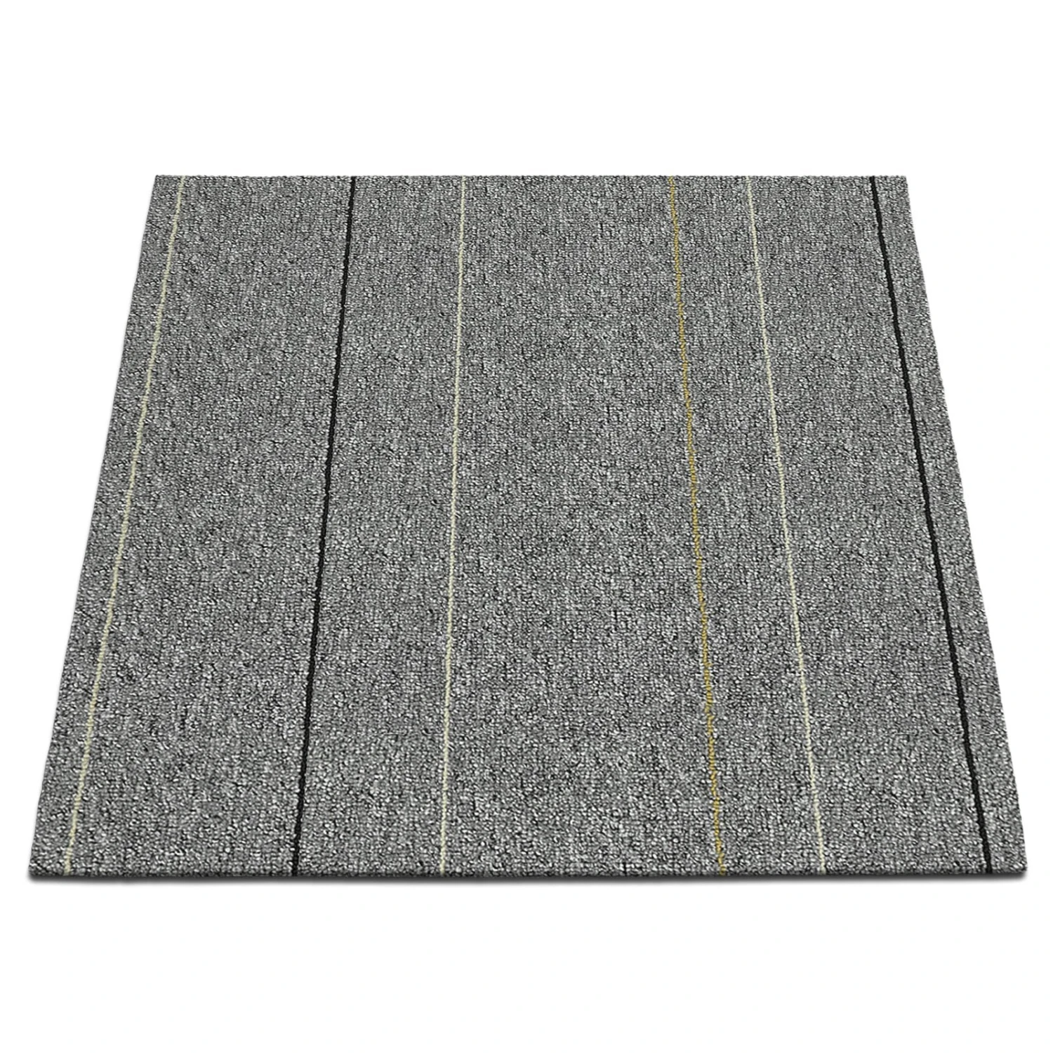 Teppichfliesen Baden | Selbstliegend | 50 X 50 Cm 8 Teppichfliesen Baden | Selbstliegend | 50 X 50 Cm – Bild 6