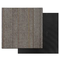 Teppichfliesen Baden | Selbstliegend | 50 X 50 Cm 37 Teppichfliesen Baden | Selbstliegend | 50 X 50 Cm -Floordirekt Teppichfliese Baden B2 3