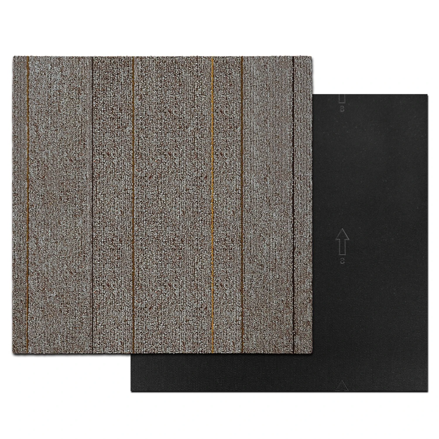 Teppichfliesen Baden | Selbstliegend | 50 X 50 Cm 18 Teppichfliesen Baden | Selbstliegend | 50 X 50 Cm – Bild 16