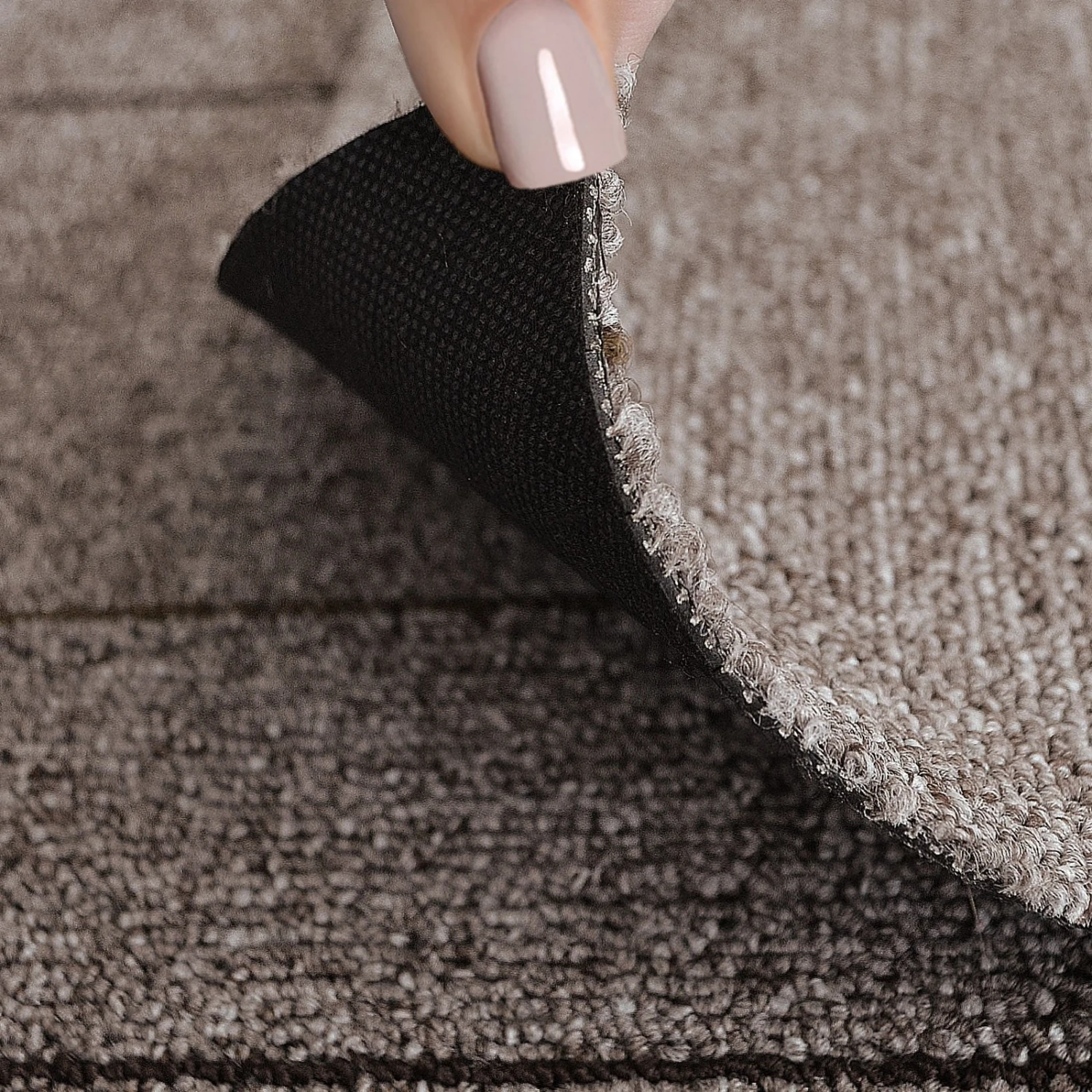 Teppichfliesen Baden | Selbstliegend | 50 X 50 Cm 19 Teppichfliesen Baden | Selbstliegend | 50 X 50 Cm – Bild 17