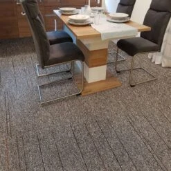 Teppichfliesen Baden | Selbstliegend | 50 X 50 Cm 41 Teppichfliesen Baden | Selbstliegend | 50 X 50 Cm -Floordirekt Teppichfliese Baden B2 Home 2