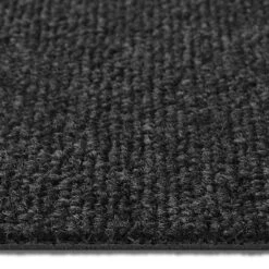 Teppichfliesen Lyonn | Selbstliegend | 50 X 50 Cm -Floordirekt Teppichfliese Lyonn 03 3