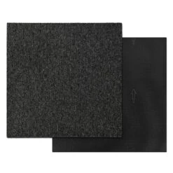 Teppichfliesen Lyonn | Selbstliegend | 50 X 50 Cm -Floordirekt Teppichfliese Lyonn 03 6