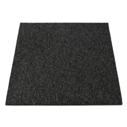 Teppichfliesen Lyonn | Selbstliegend | 50 X 50 Cm -Floordirekt Teppichfliese Lyonn 03 7