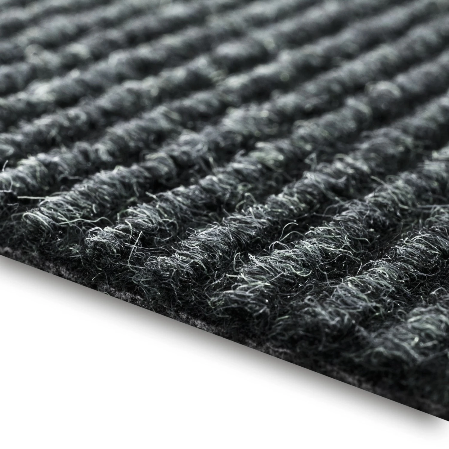 Teppichfliesen Merci | Gerippt | Selbstklebend | 50x50 Cm 16 Teppichfliesen Merci | Gerippt | Selbstklebend | 50x50 Cm – Bild 14