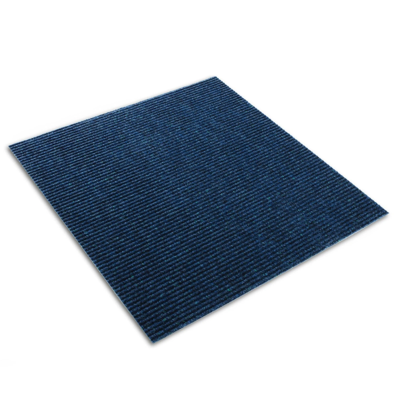 Teppichfliesen Merci | Gerippt | Selbstklebend | 50x50 Cm 7 Teppichfliesen Merci | Gerippt | Selbstklebend | 50x50 Cm – Bild 5