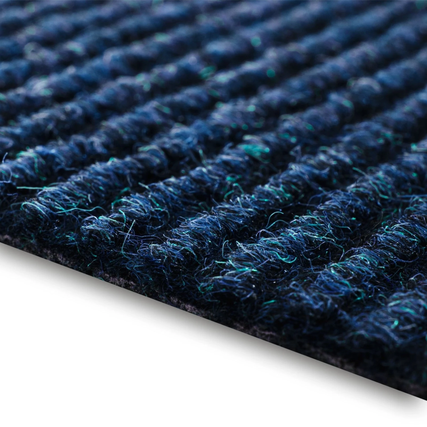 Teppichfliesen Merci | Gerippt | Selbstklebend | 50x50 Cm 6 Teppichfliesen Merci | Gerippt | Selbstklebend | 50x50 Cm – Bild 4