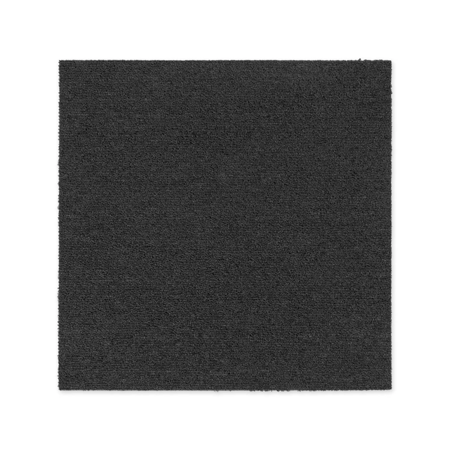 Teppichfliesen Vienna | 50x50 Cm | Selbstliegend 12 Teppichfliesen Vienna | 50x50 Cm | Selbstliegend – Bild 10