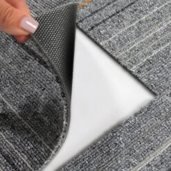 Teppichfliesen Warsaw | Selbstliegend | 50 X 50 Cm 31 Teppichfliesen Warsaw | Selbstliegend | 50 X 50 Cm -Floordirekt Teppichfliese Warsaw 21 1