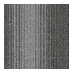 Teppichfliesen | Bern | 50 X 50 Cm | Selbstliegend Mit Streifendesign | In Anthrazit, Grau & Beige Für Gewerbe Und Privathaushalte 32 Teppichfliesen | Bern | 50 X 50 Cm | Selbstliegend Mit Streifendesign | In Anthrazit, Grau & Beige Für Gewerbe Und Privathaushalte -Floordirekt TeppichflieseBern 11