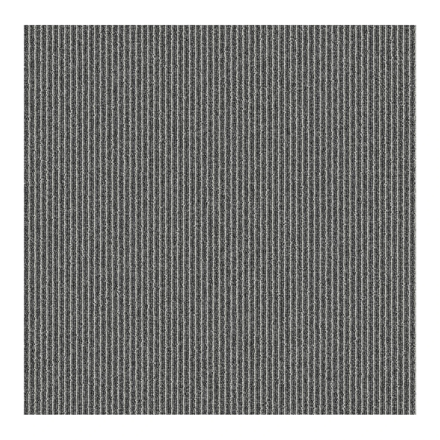 Teppichfliesen | Bern | 50 X 50 Cm | Selbstliegend Mit Streifendesign | In Anthrazit, Grau & Beige Für Gewerbe Und Privathaushalte 13 Teppichfliesen | Bern | 50 X 50 Cm | Selbstliegend Mit Streifendesign | In Anthrazit, Grau & Beige Für Gewerbe Und Privathaushalte – Bild 11