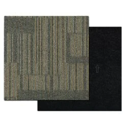 Teppichfliesen Linz | Gemustert | Selbstliegend | 50 X 50 Cm 26 Teppichfliesen Linz | Gemustert | Selbstliegend | 50 X 50 Cm -Floordirekt Teppichfliesen Astra 01 2