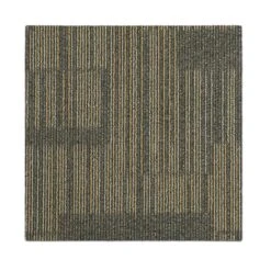 Teppichfliesen Linz | Gemustert | Selbstliegend | 50 X 50 Cm 24 Teppichfliesen Linz | Gemustert | Selbstliegend | 50 X 50 Cm -Floordirekt Teppichfliesen Astra 01 3