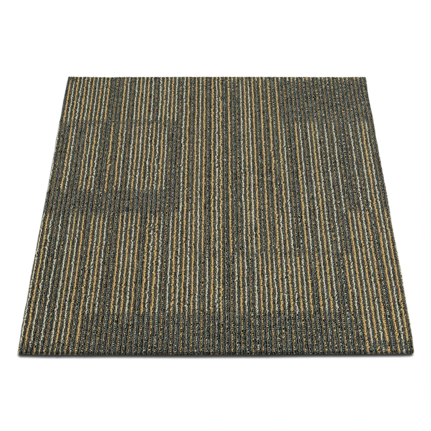 Teppichfliesen Linz | Gemustert | Selbstliegend | 50 X 50 Cm 6 Teppichfliesen Linz | Gemustert | Selbstliegend | 50 X 50 Cm – Bild 4