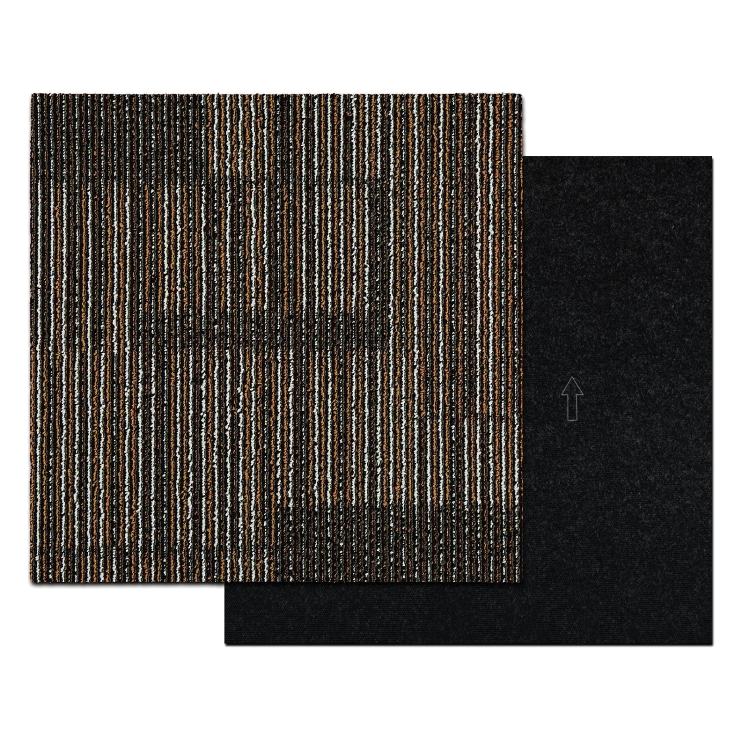 Teppichfliesen Linz | Gemustert | Selbstliegend | 50 X 50 Cm 15 Teppichfliesen Linz | Gemustert | Selbstliegend | 50 X 50 Cm – Bild 13