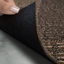 Teppichfliesen Linz | Gemustert | Selbstliegend | 50 X 50 Cm 38 Teppichfliesen Linz | Gemustert | Selbstliegend | 50 X 50 Cm -Floordirekt Teppichfliesen Astra 02 Details 3