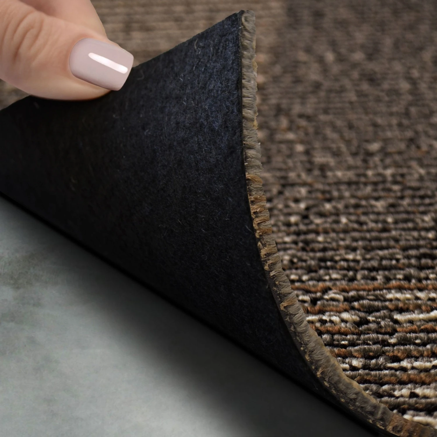 Teppichfliesen Linz | Gemustert | Selbstliegend | 50 X 50 Cm 19 Teppichfliesen Linz | Gemustert | Selbstliegend | 50 X 50 Cm – Bild 17