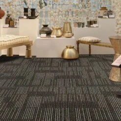 Teppichfliesen Linz | Gemustert | Selbstliegend | 50 X 50 Cm 39 Teppichfliesen Linz | Gemustert | Selbstliegend | 50 X 50 Cm -Floordirekt Teppichfliesen Astra 02 Home