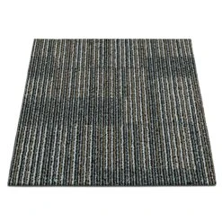 Teppichfliesen Linz | Gemustert | Selbstliegend | 50 X 50 Cm 41 Teppichfliesen Linz | Gemustert | Selbstliegend | 50 X 50 Cm -Floordirekt Teppichfliesen Astra 03 5