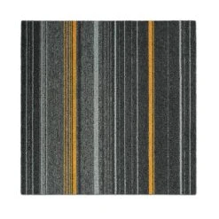 Teppichfliesen Paris | Selbstliegend | 50 X 50 Cm 40 Teppichfliesen Paris | Selbstliegend | 50 X 50 Cm -Floordirekt Teppichfliesen Paris 02 1 2