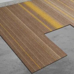 Teppichfliesen Paris | Selbstliegend | 50 X 50 Cm 34 Teppichfliesen Paris | Selbstliegend | 50 X 50 Cm -Floordirekt Teppichfliesen Paris 05 4 2