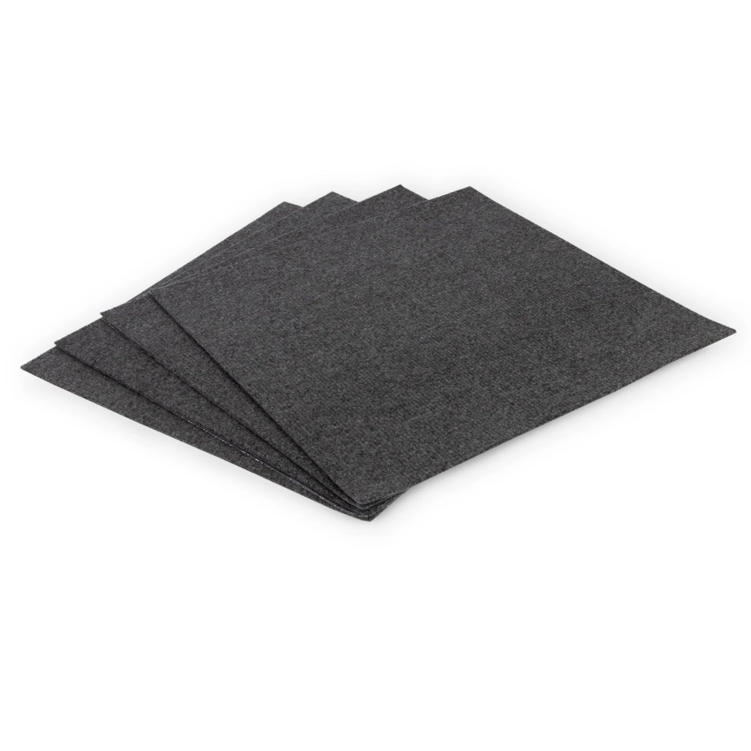 Nadelfilz-Teppichfliesen Scene | Selbstklebend | 40x40 Cm 19 Nadelfilz-Teppichfliesen Scene | Selbstklebend | 40x40 Cm – Bild 17