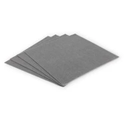 Nadelfilz-Teppichfliesen Scene | Selbstklebend | 40x40 Cm 30 Nadelfilz-Teppichfliesen Scene | Selbstklebend | 40x40 Cm -Floordirekt Teppichfliesen Scene Grau 01