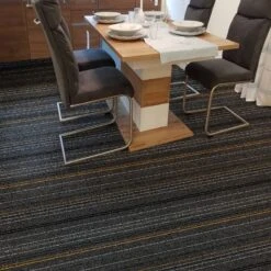 Teppichfliesen Warsaw | Selbstliegend | 50 X 50 Cm 26 Teppichfliesen Warsaw | Selbstliegend | 50 X 50 Cm -Floordirekt Teppichfliesen Warsaw23 Home