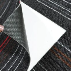 Teppichfliesen Warsaw | Selbstliegend | 50 X 50 Cm 30 Teppichfliesen Warsaw | Selbstliegend | 50 X 50 Cm -Floordirekt Teppichfliesen Warsaw24 Details