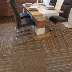 Teppichfliesen Warsaw | Selbstliegend | 50 X 50 Cm 28 Teppichfliesen Warsaw | Selbstliegend | 50 X 50 Cm -Floordirekt Teppichfliesen Warsaw27 Woskow 05