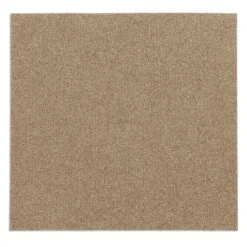 Teppichfliesen Can Can | Gerippt | Selbstliegend | 50x50 Cm 37 Teppichfliesen Can Can | Gerippt | Selbstliegend | 50x50 Cm -Floordirekt Teppichfliesen CanCan 50x50cm Beige