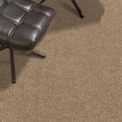 Teppichfliesen Can Can | Gerippt | Selbstliegend | 50x50 Cm 39 Teppichfliesen Can Can | Gerippt | Selbstliegend | 50x50 Cm -Floordirekt Teppichfliesen CanCan 50x50cm Beige Home