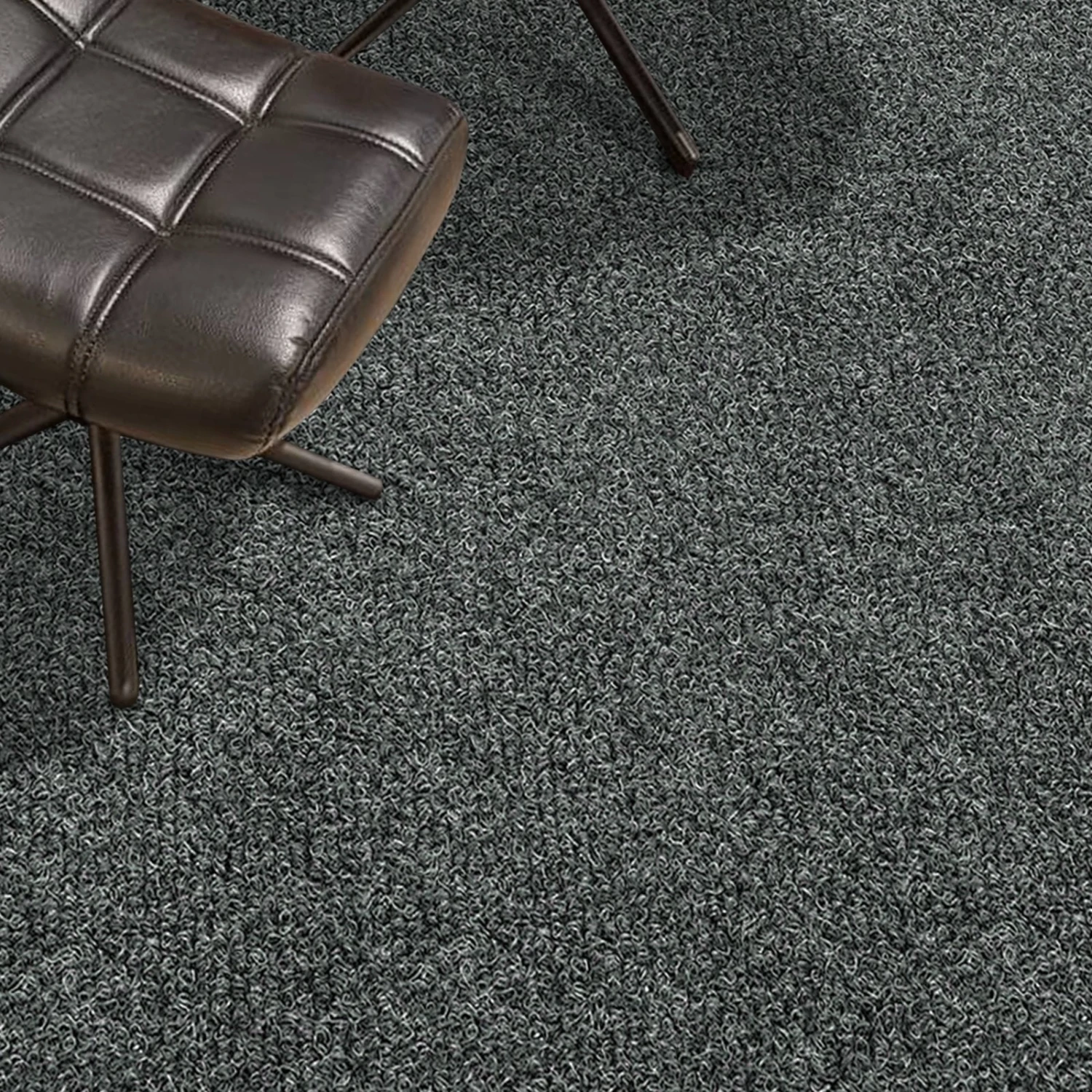 Teppichfliesen Can Can | Gerippt | Selbstliegend | 50x50 Cm 9 Teppichfliesen Can Can | Gerippt | Selbstliegend | 50x50 Cm – Bild 7