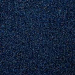 Teppichfliesen Can Can | Gerippt | Selbstliegend | 50x50 Cm 32 Teppichfliesen Can Can | Gerippt | Selbstliegend | 50x50 Cm -Floordirekt Teppichfliesen CanCan 50x50cm Laguneblau 2